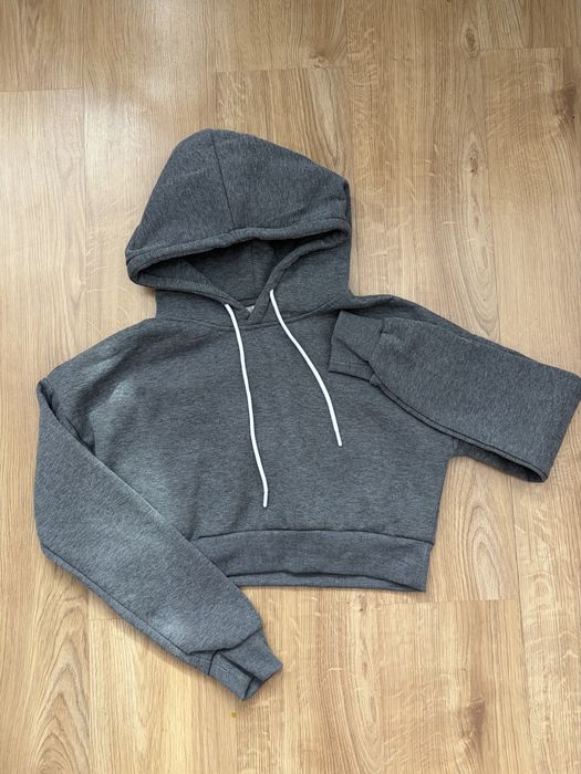 Dres damski ocieplany L