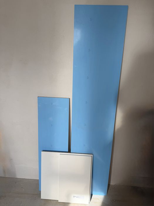 Panel maskujący ikea Forbattra