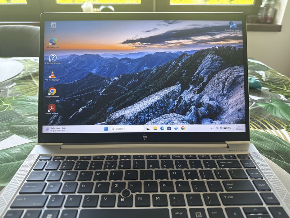 Elitebook hp 840 G8