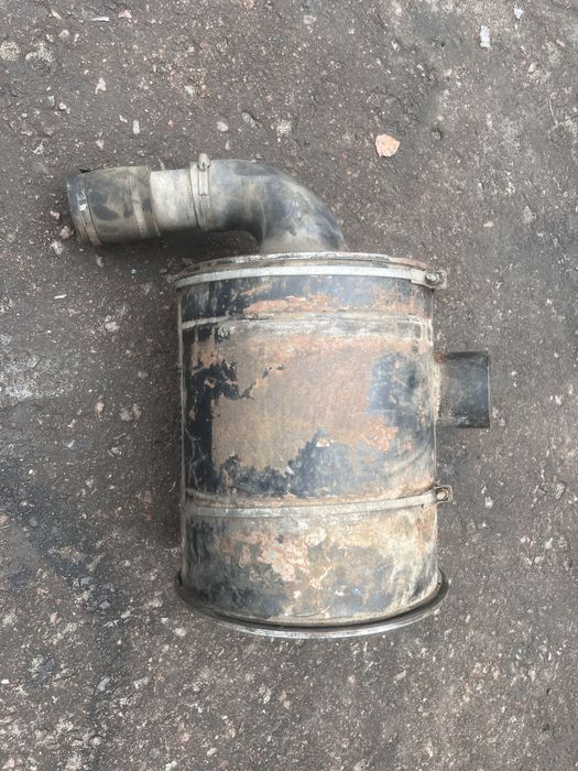 Фільтр Мтз Д 245 Паз Газ 3309Валдай ЗилБичок корпус