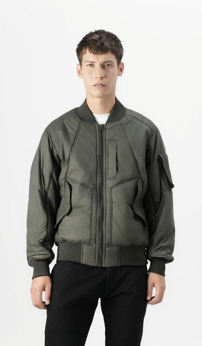 G-star G star Raw Ga-1 bomber бомбер куртка