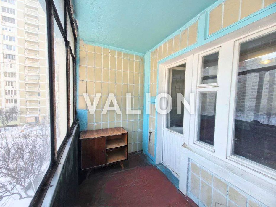 БЕЗ % Продаж 2 кімнатної квартири на вул. Ревуцького, 7-А, Дарницький