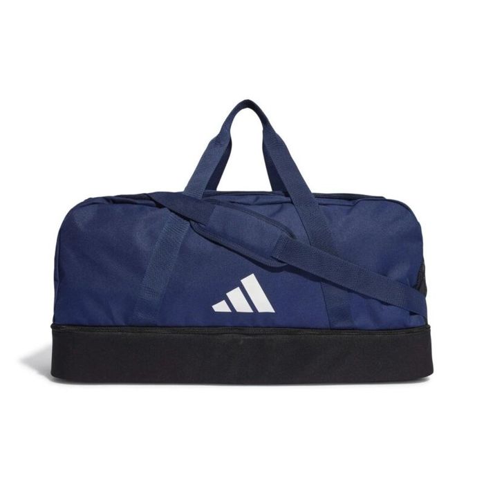 Torba Sportowa Adidas Tiro League Granatowa 51,5l