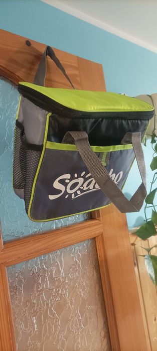 Torba termiczna Sodelo