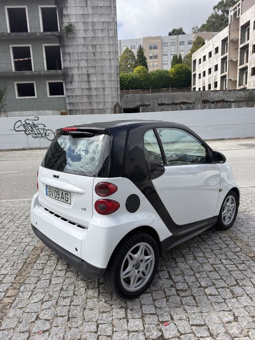 Smart 0.8 cdi de 2008