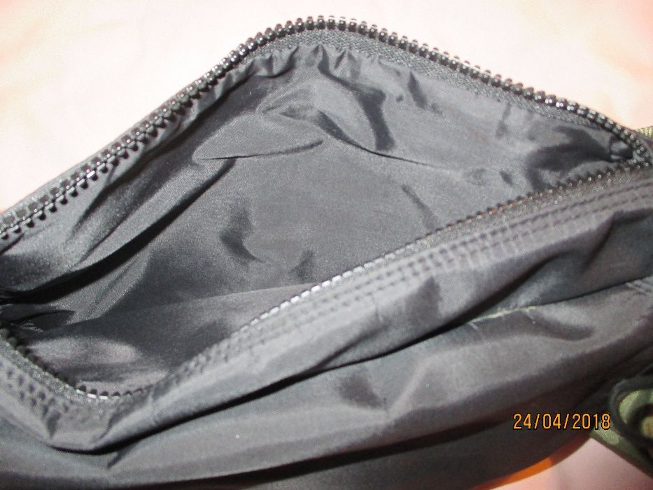 2 bolsas/malas - novas