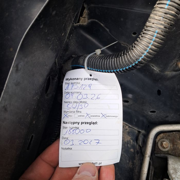 Alfa Romeo Mito benzyna 1.4 Poznań