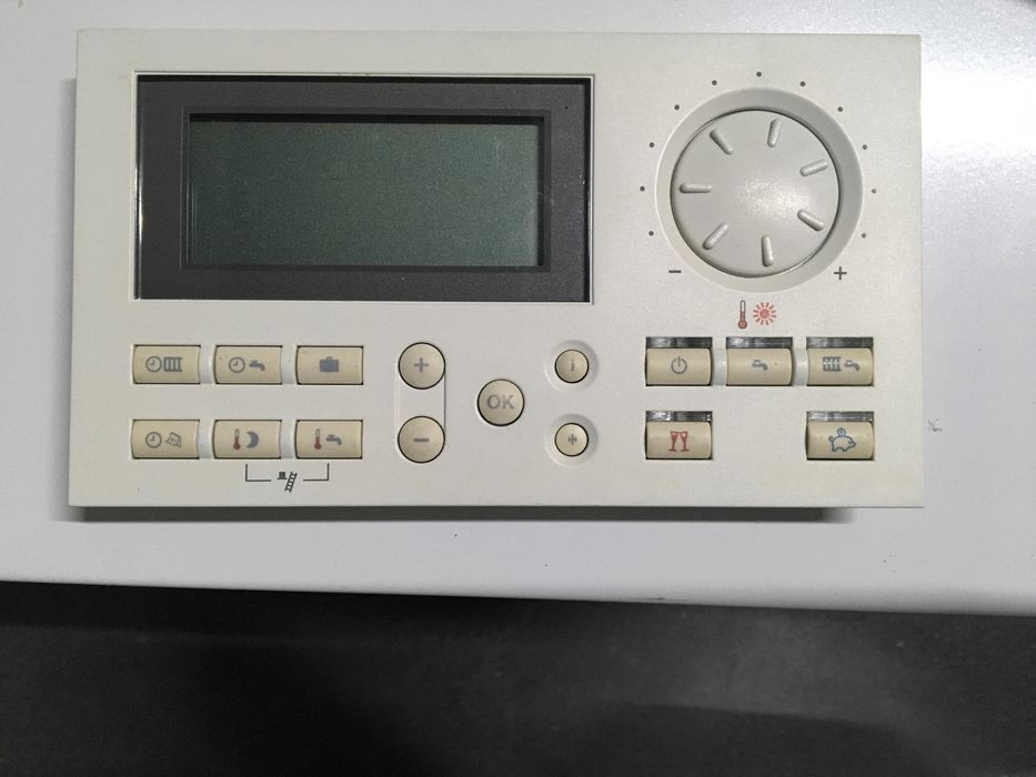 Viessmann Viessmann Vitotronic 200 HO1 moduł