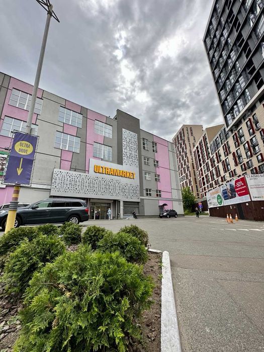 Офіс в бізнес центрі, 55 м.кв. Вокзальна. Власник