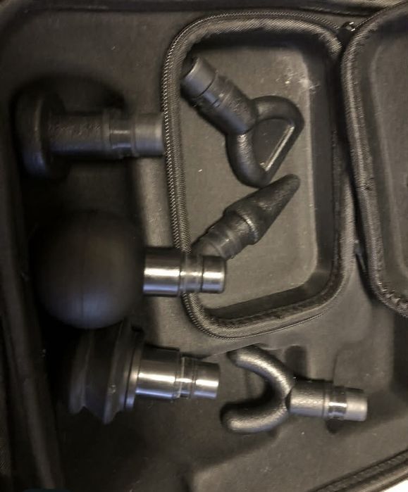 Pistolet do Masażu Flowgun Go! Flowlife