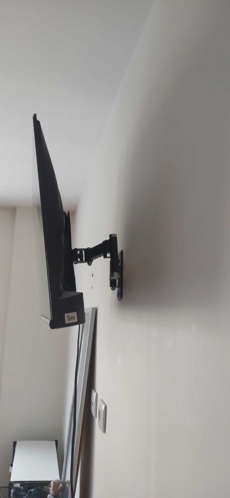 Tv hisense 32 polegadas smartv