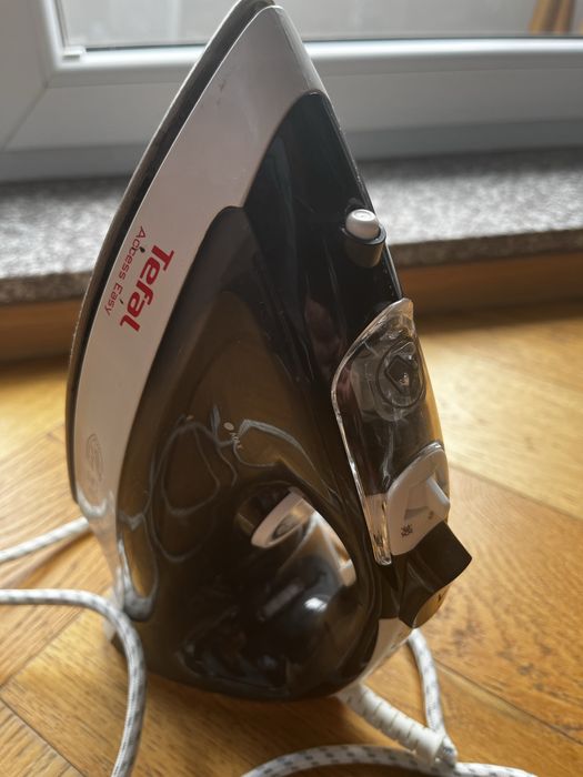 Żelazko Tefal stan dobry