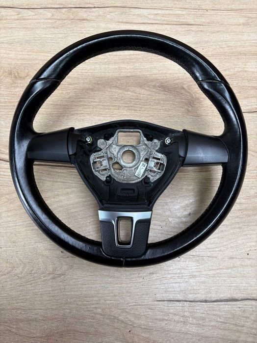 kierownica vw eos
