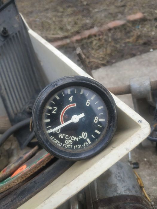 Колпак Ретро -ВАЗ, Жигули оригинал