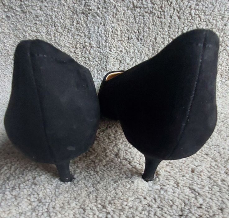 Buty, szpilki Parfois rozmiar 40