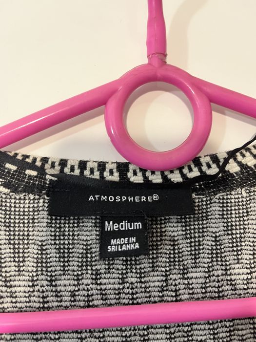 Narzutka etno, boho Atmosphere M