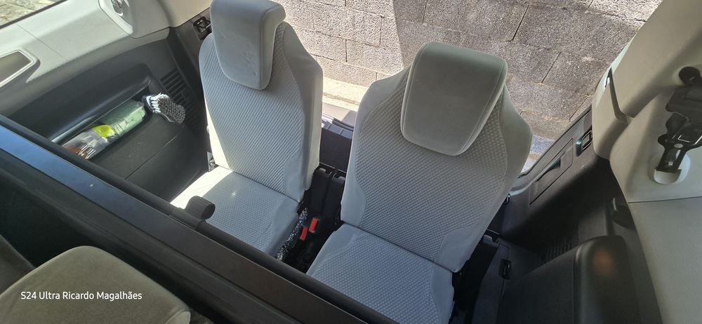 Citroën C4 Grand Picasso — fotografia 8
