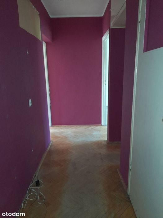 Mieszkanie – Gdańsk, Mała Warszawa, Przymorze Małe - Więcej