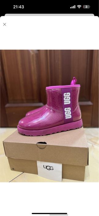 Угги оригінал Ugg, 37