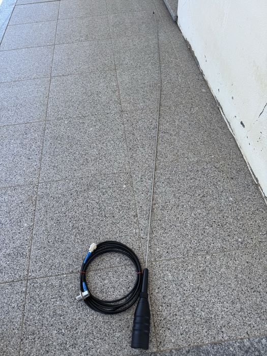 Vendo antenas  Santiago 1200