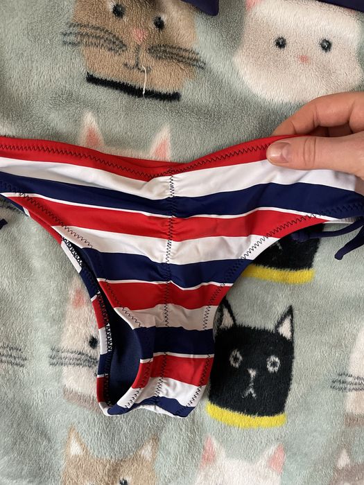 Купальник новий р36