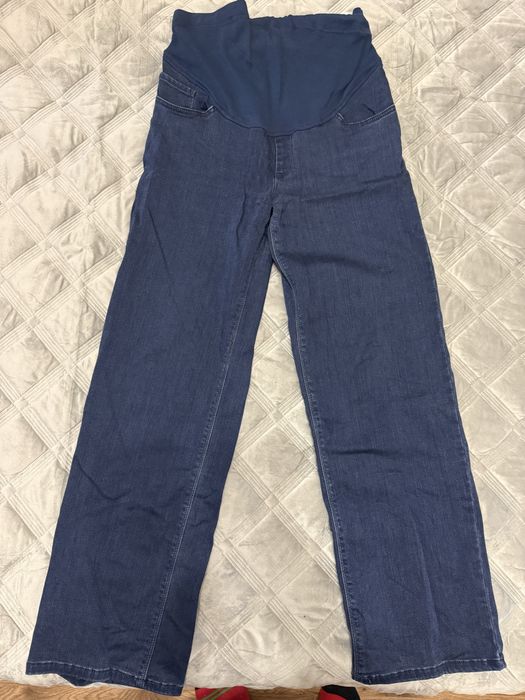 Джинси для вагітної