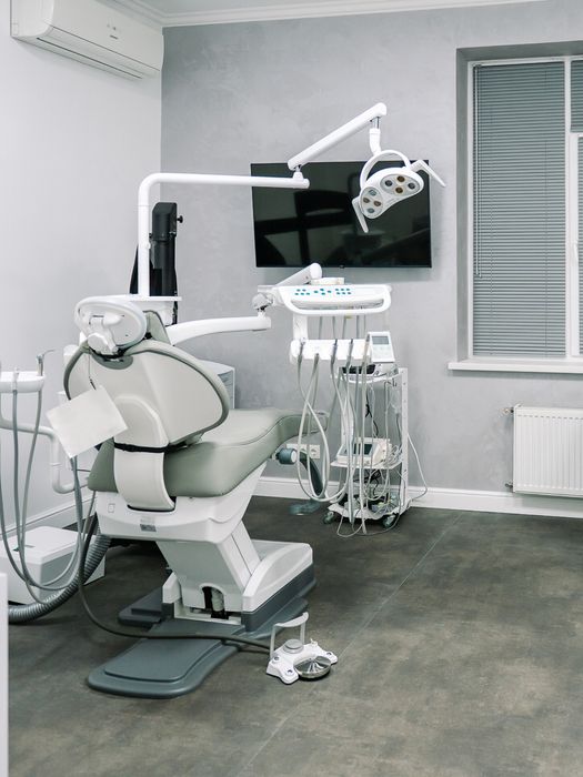 Ремонт житлових та комерційних приміщень під ключ.