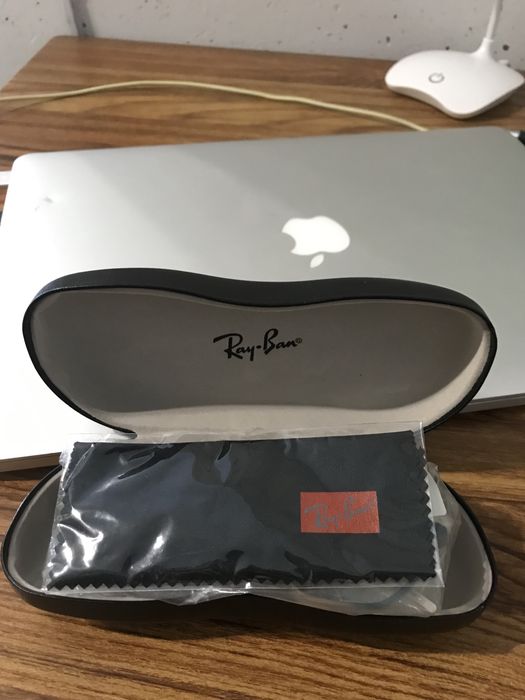 Оправа, окуляри, Ray Ban