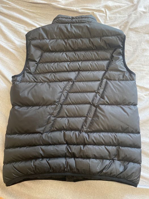 жилет armani exchange