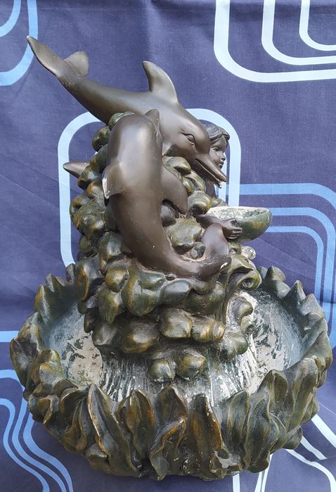 Продам мини фонтан