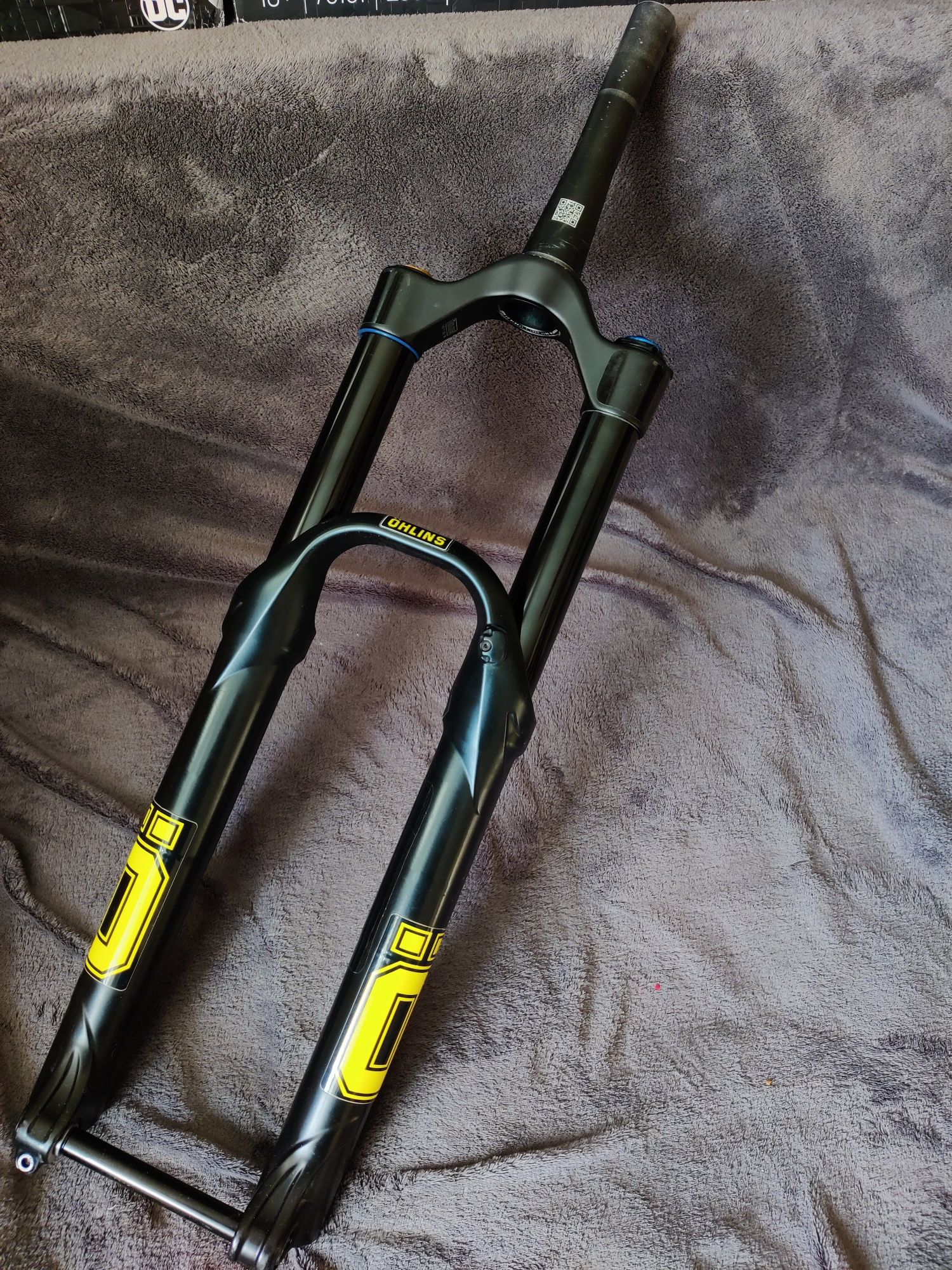 Ohlins rfx36 sale