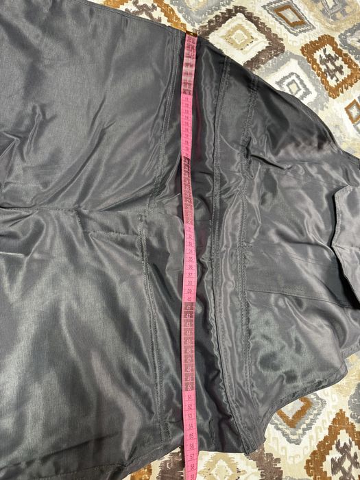 Спецодежда костюм для бензопильщика ДТЭК