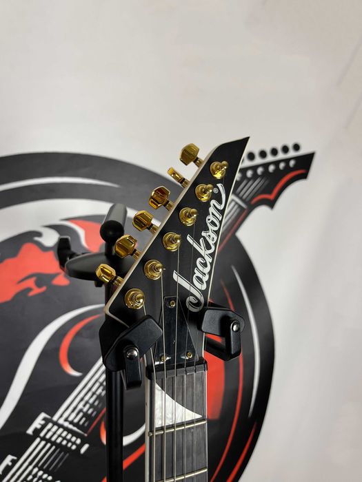 Електрогітара Jackson JS32 Rhoads
