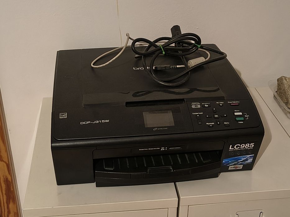 Brother  DCP-J315W