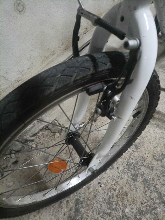 Bicicleta roda 20 B