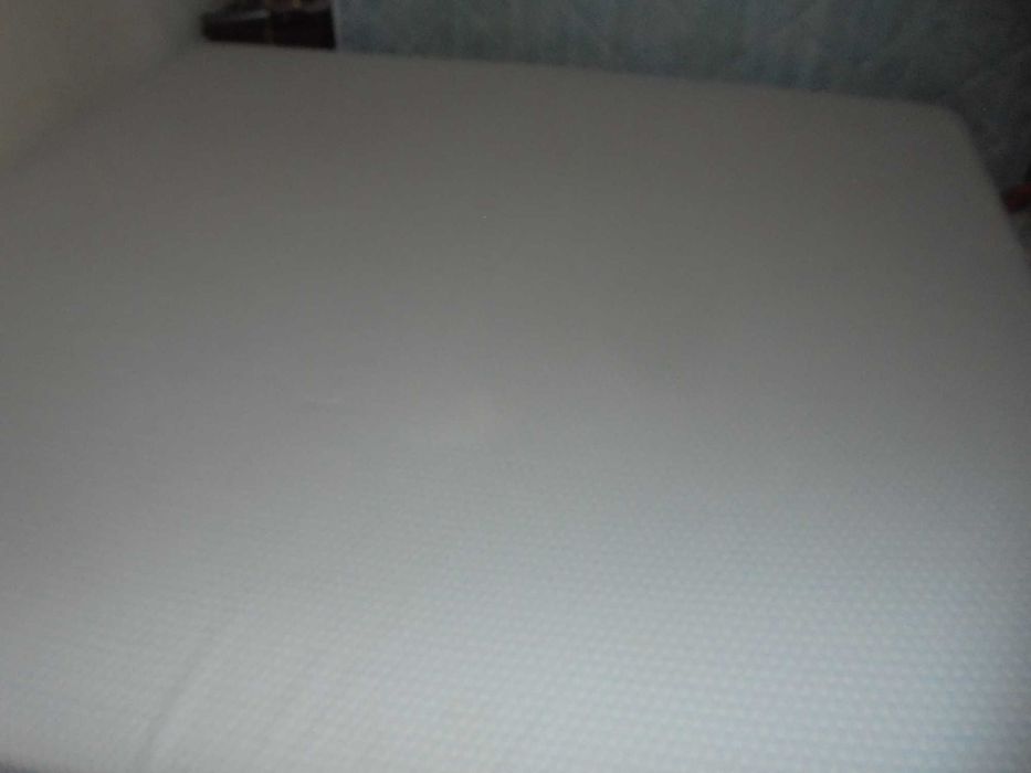 colchao de cama novo