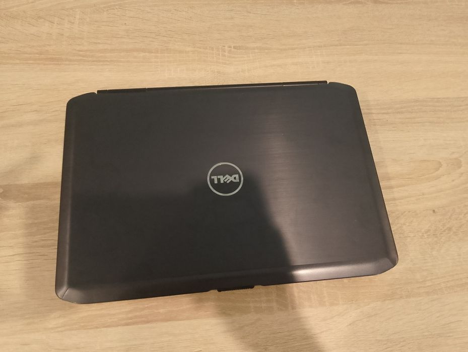 Laptop Dell 8gb ram 256gb SSD