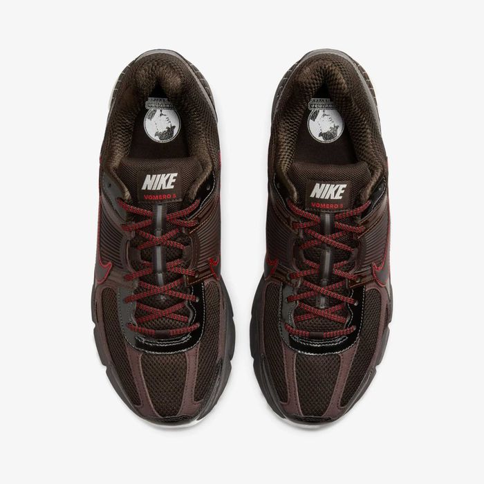 ОРИГІНАЛ Nike Zoom Vomero 5 FN3420-200 кроссовки мужские найк кросівки