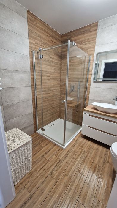 Nowoczesne Mieszkanie 54m2 | Balkon | Winda