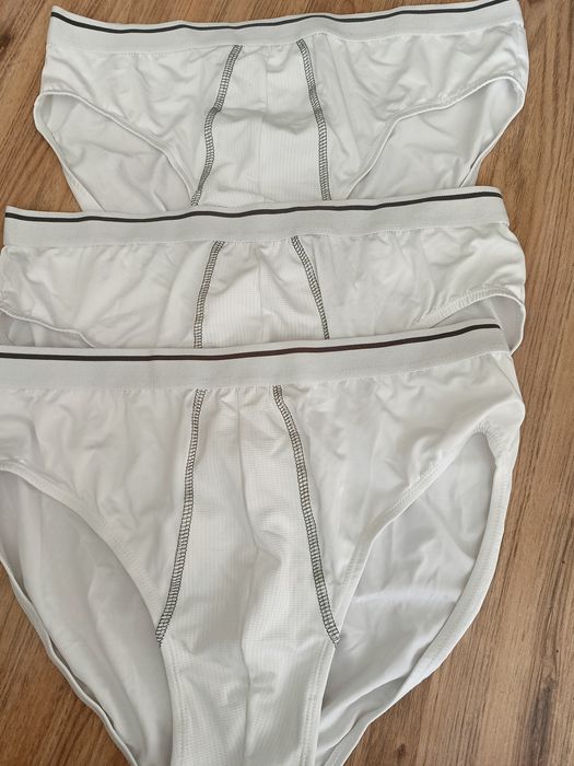 Zestaw slip męskich