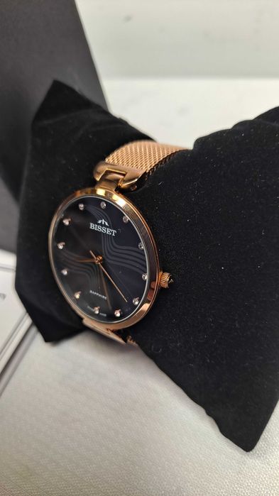 Zegarek Damski Bisset BSBF28