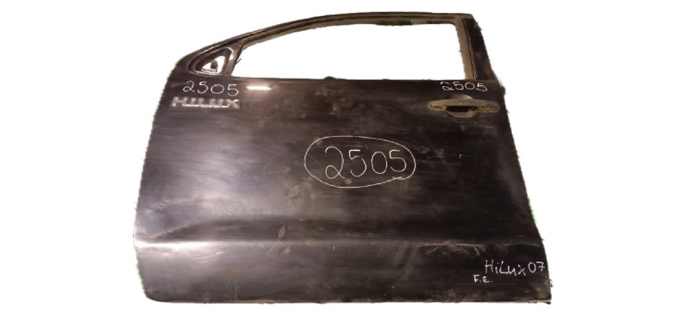 Porta frente esquerda TOYOTA Hilux Chassis (_N1_, _N2_)