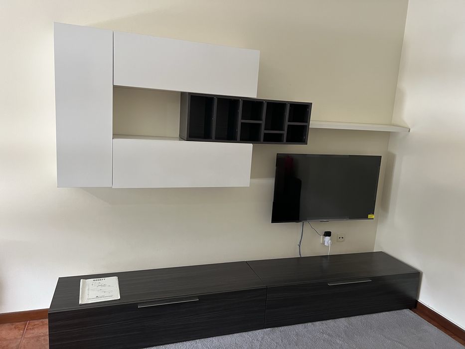 Móvel Sala para TV