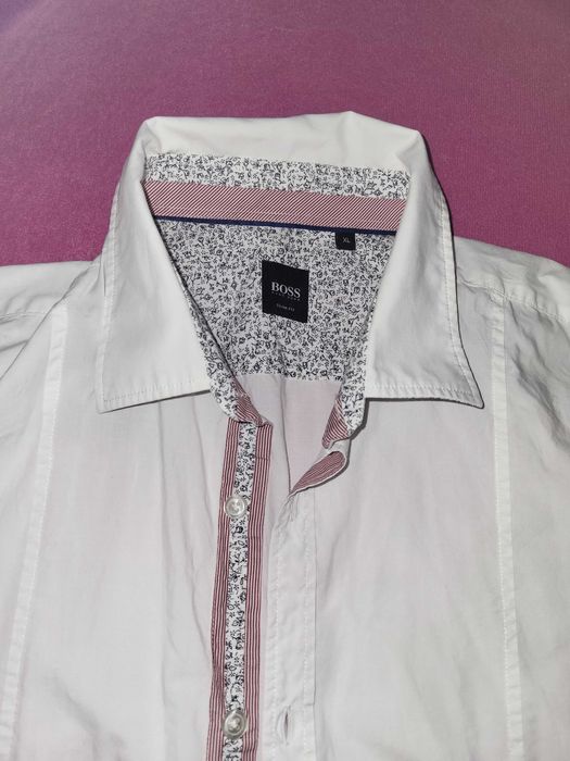 Koszula meska hugo Boss