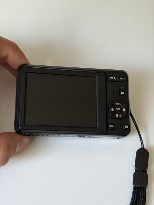 Kodak pixpro fz55 + zestaw