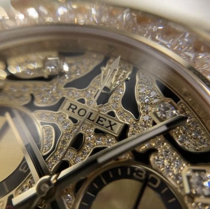 Zegarek kolekcjonerski Rolex Daytona