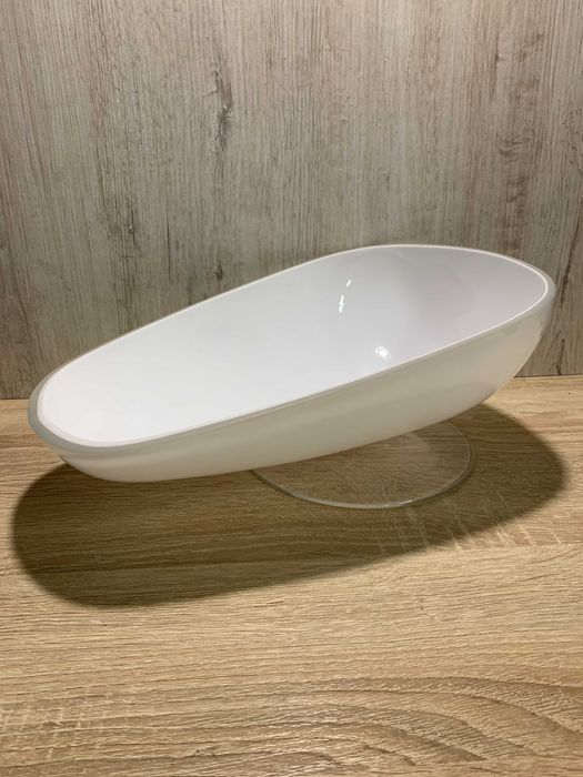 Ваза из стекла Ramsblok