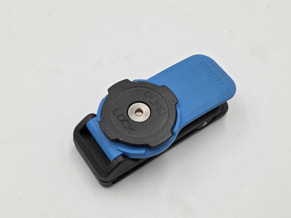 Uchwyt na telefon Quad Lock do paska