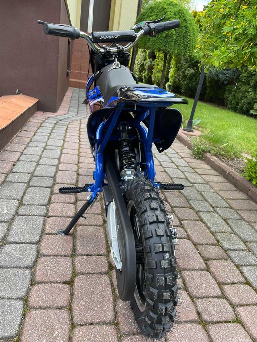 Mini Cross na akumulator motor dla dzieci 500W 36V