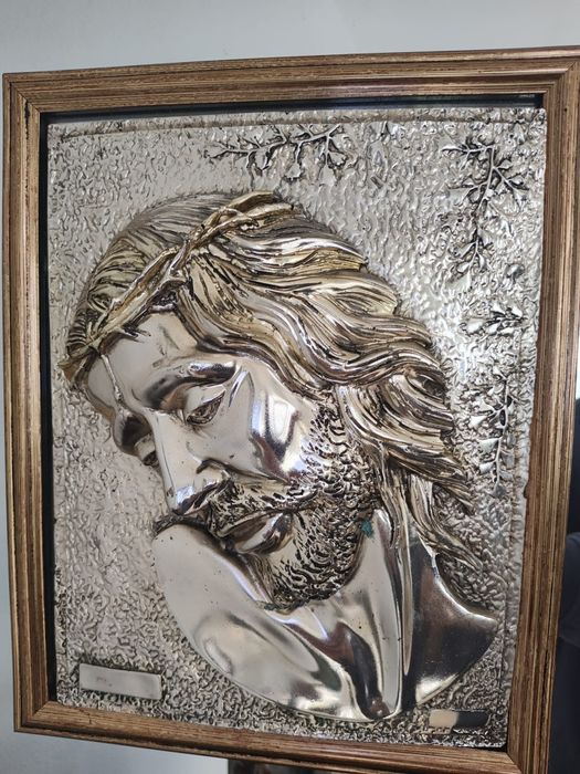 Quadro [Jesus Cristo]